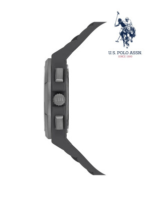 U.S. Polo Assn. Men watch